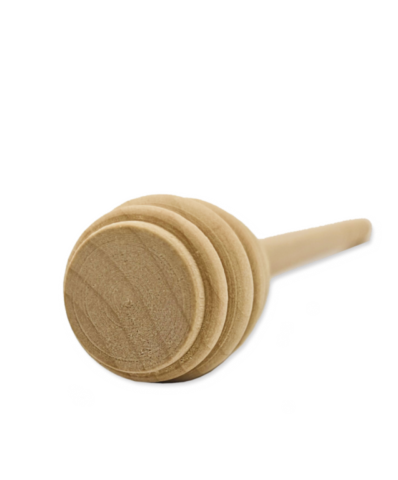 Cuillère pour miel artisanal