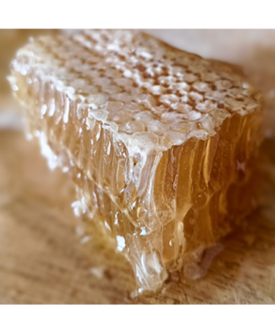 miel  brut artisanal